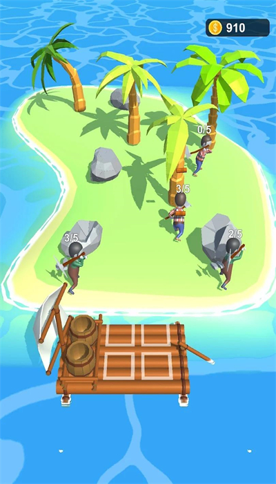 矿业王国(Mining Kingdom)