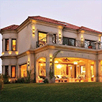梦想豪宅Dream Homes