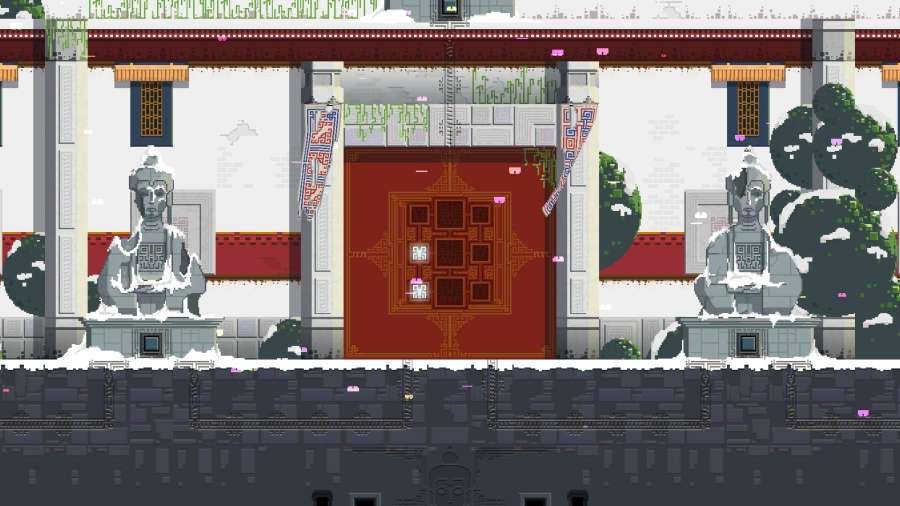 Mandagon(朝圣之路下载)