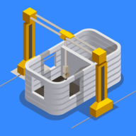 闲置工厂建设者(Idle Factories Builder)