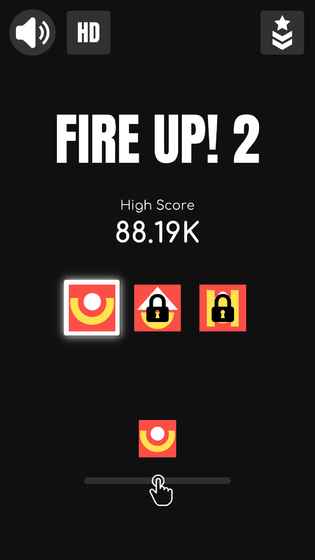 Fire Up! 2