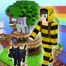 魔幻沙盒岛屿 1.0