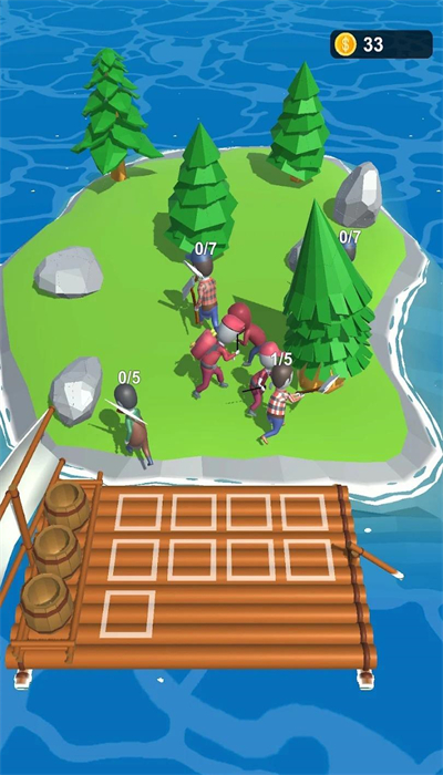 矿业王国(Mining Kingdom)