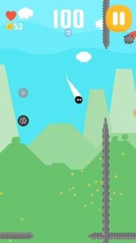 尖峰攻击(Spikes Attack)