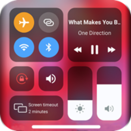 IOS13控制中心app IOS13控制中心app