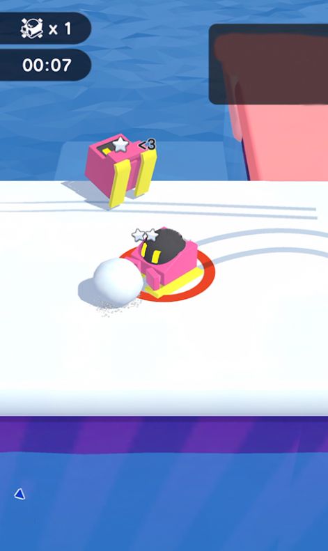 速滑挑战 速滑挑战