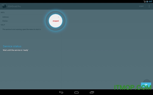 SSHDroid破解版