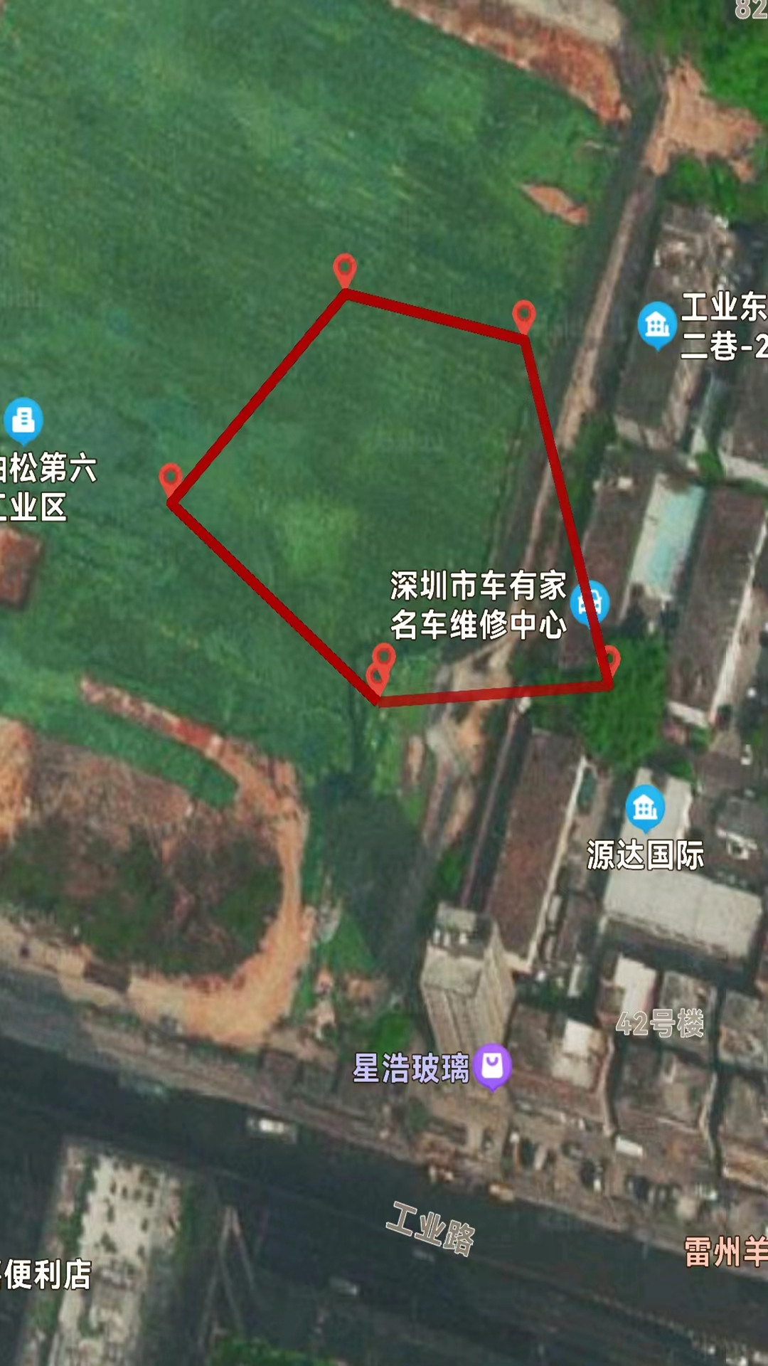 GPS测亩仪 GPS测亩仪