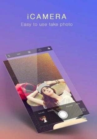 Proframe原质专业相机App Proframe原质专业相机App