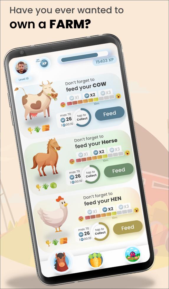 农场模拟Farm Simulator