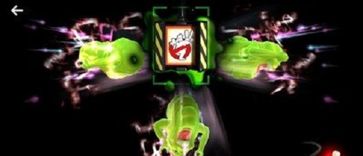 幽灵三维图 幽灵三维图