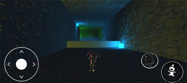 全民闯关大冒险