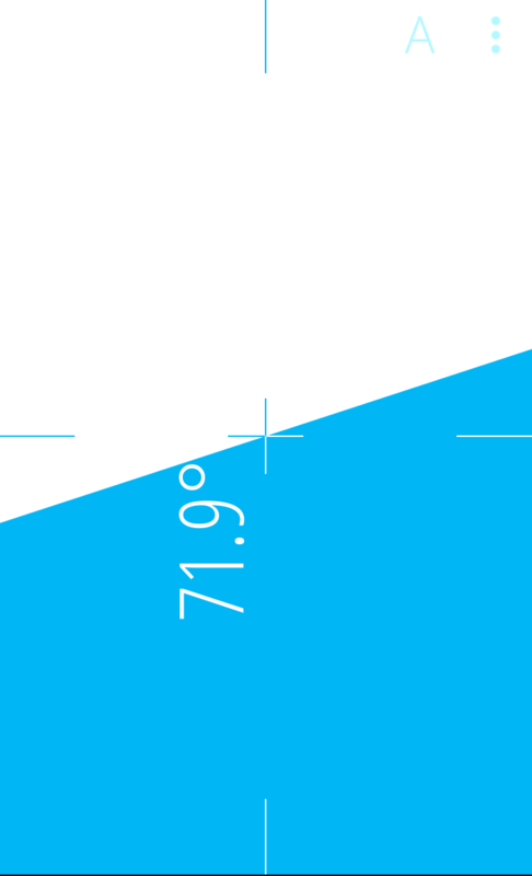 角度水平仪app 角度水平仪app