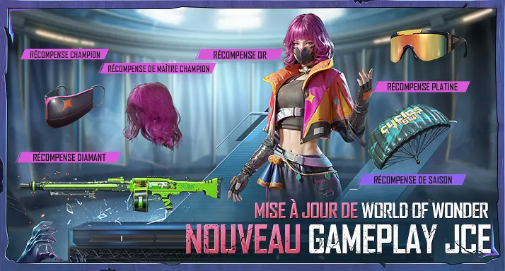 pubg公益直装2.8(PUBG MOBILE)