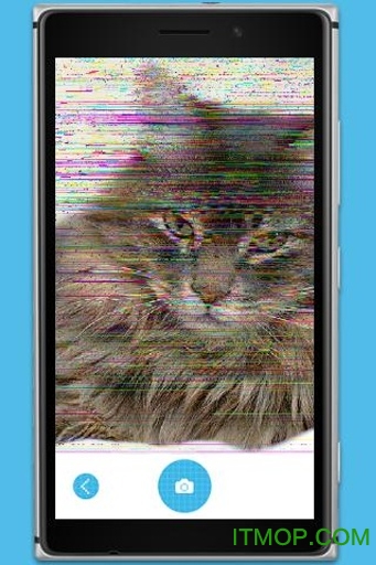 故障相机app