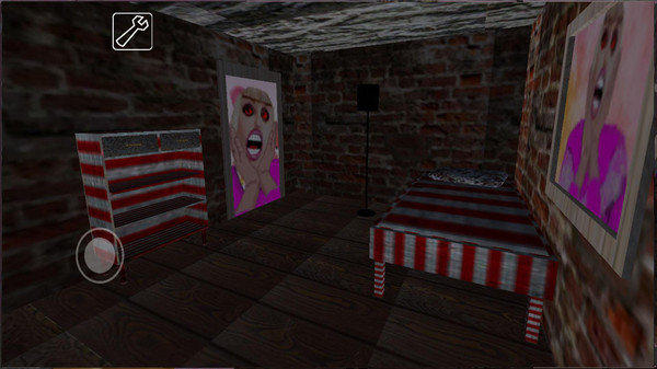 恐怖冰淇淋奶奶 恐怖冰淇淋奶奶