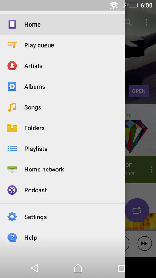 索尼音乐APP下载