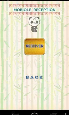 Orepan Battery熊猫小工具