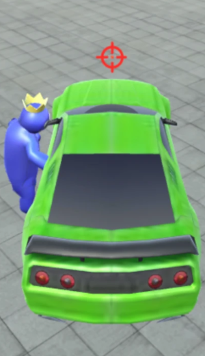 神勇蜘蛛侠2无敌版