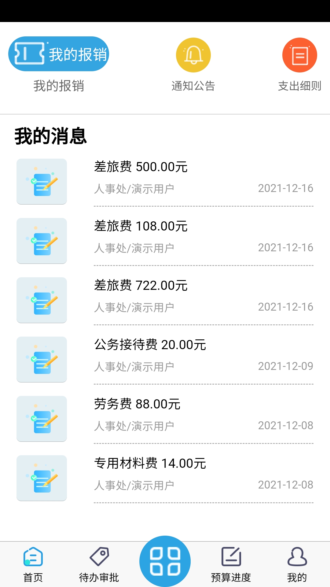 内控系统