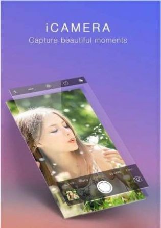 Proframe原质专业相机App Proframe原质专业相机App