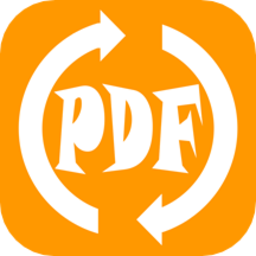 扫描仪pdf图片转换