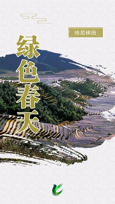 LC绿色春天