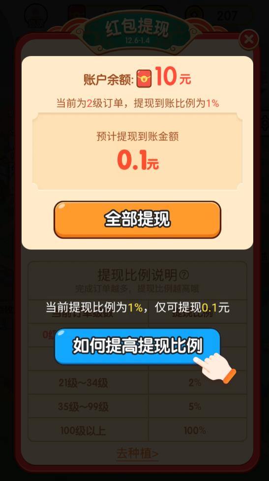 亿万田园