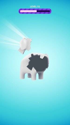 陶瓷维修大师Porcelain 3D