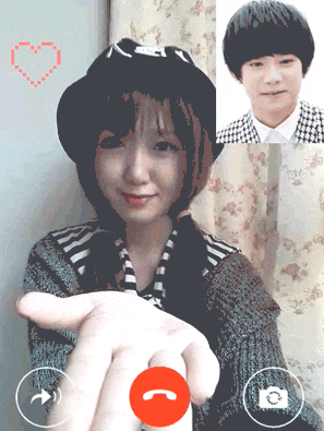 tfboys视频聊天通话生成器 tfboys视频聊天通话生成器