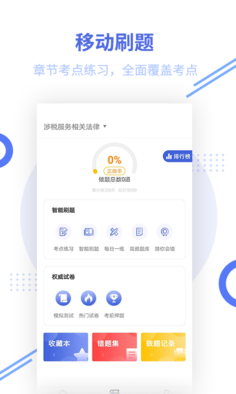 税务师题库网