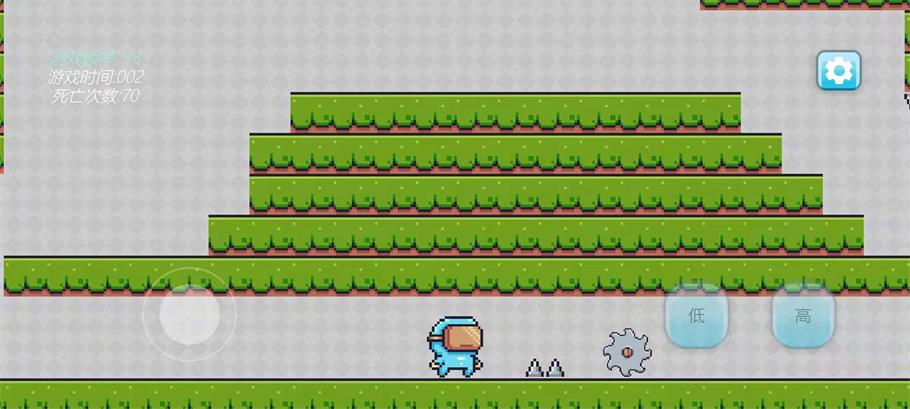 冒险家阿曼达2正式版 冒险家阿曼达2正式版
