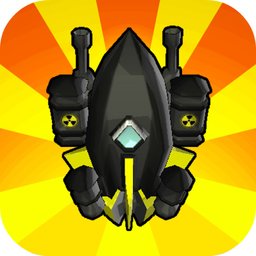 疯狂火箭单机版(Rocket Craze 3D)