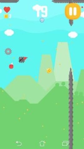 尖峰攻击(Spikes Attack)