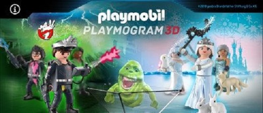 幽灵三维图 幽灵三维图