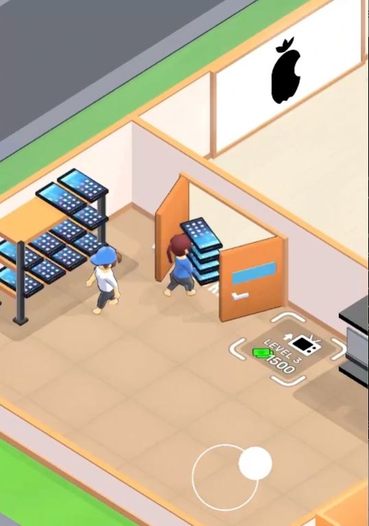 科技商店大亨GadgetUniverse