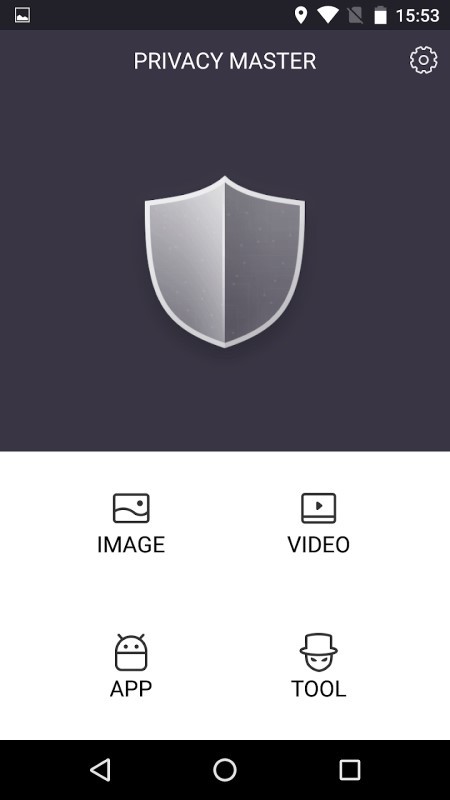 隐私保护大师(Privacy Master)app 隐私保护大师(Privacy Master)app