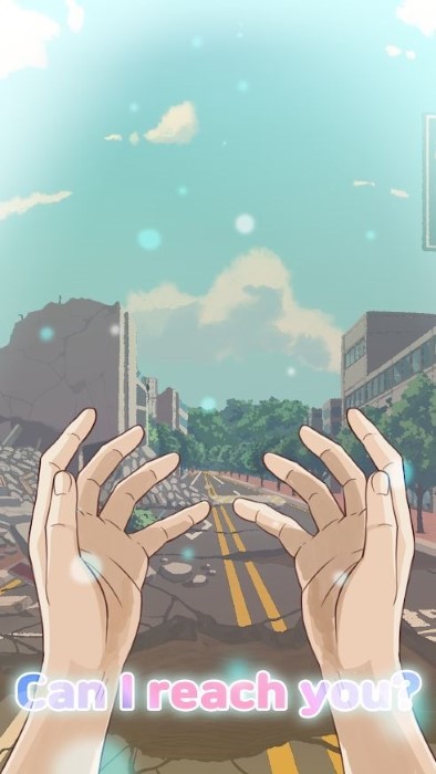 浪漫的HOLIC梦游者汉化版 浪漫的HOLIC梦游者汉化版