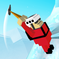 掘地登山者(Axe Climber)