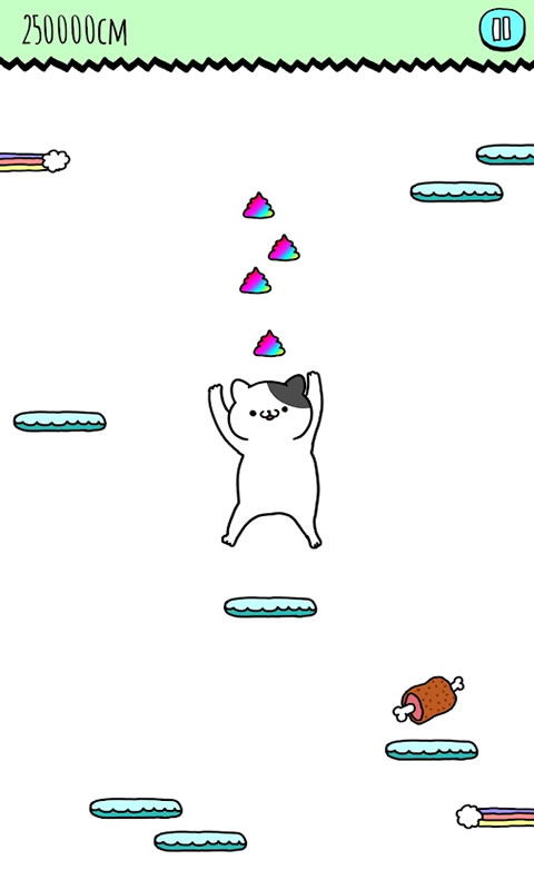 Air Kitty(空气小猫)