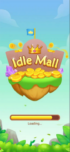 闲置购物中心手游（Idle Mall）