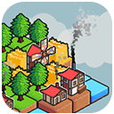 建造小镇模拟器(Tiny Town)