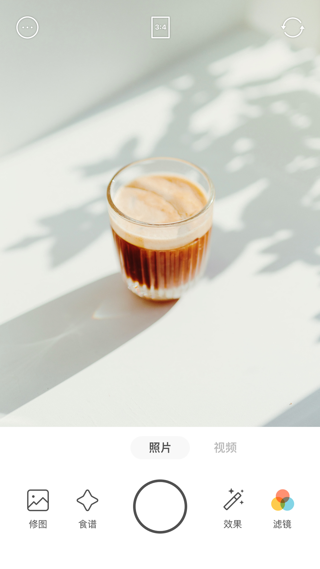 Foodie美食相机 Foodie美食相机