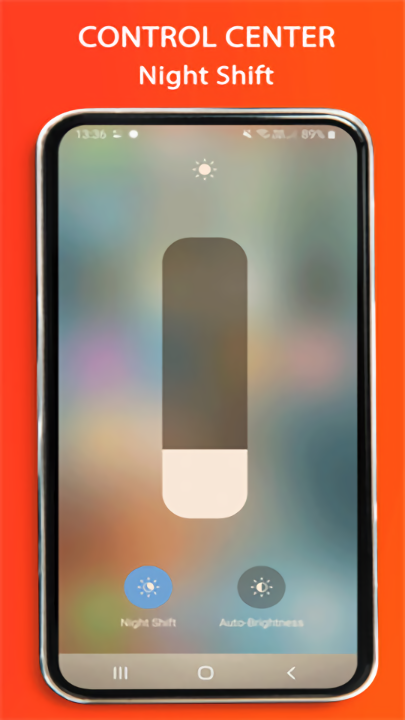 IOS13控制中心app
