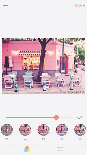 palette paris调色板巴黎安卓版
