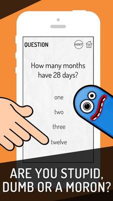 愚蠢的测试 愚蠢的测试