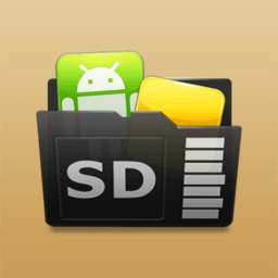 移动程序到SD卡(AppMgr Pro III汉化版)