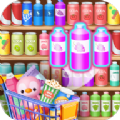 Goods Sort:Match 3 Puzzle