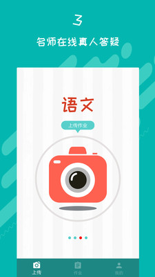 作业检查
