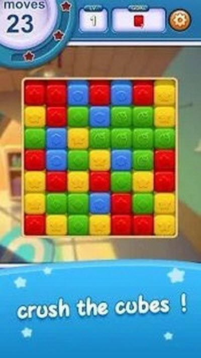 玩具粉碎机ToyCrusher